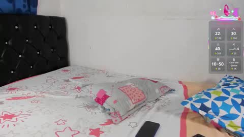 Snapshot of sexykhloe chatting on September 10, 4:24 am Alexaa online show from September 10, 4:24 am