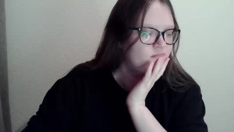 Kate online show from February 20, 4:07 am