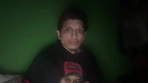 sexylatinoguy24 online show from March 30, 6:35 am