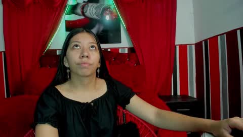 laura online show from February 9, 11:14 am