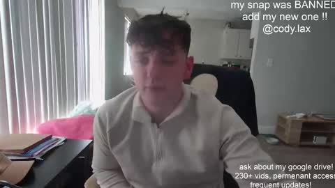 sexylax69 online show from February 26, 4:10 pm