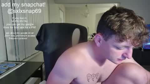 Snapshot of sexylax69 chatting on September 19, 12:37 am sexylax69 online show from September 19, 12:37 am