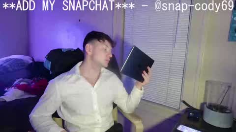 Snapshot of sexylax69 chatting on December 27, 1:43 am sexylax69 online show from December 27, 1:43 am