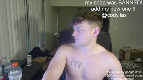 sexylax69 online show from March 12, 12:47 am