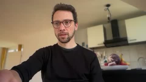 Leo online show from April 27, 10:35 am