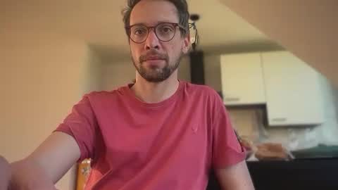 Leo online show from April 28, 2:43 pm