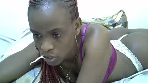 sexy liah online show from October 5, 9:50 am