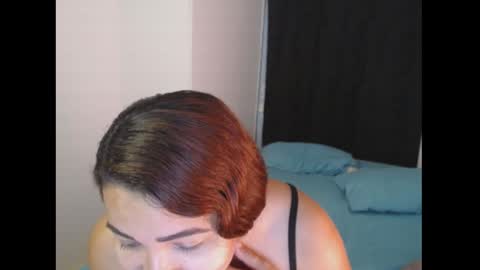 sexyloba  independent model online show from February 2, 12:09 am