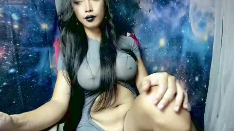 April online show from October 11, 2:05 am