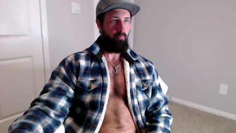 Snapshot of sexymanmk26 chatting on January 19, 1:01 pm lets go private im ready to play pvt cum online show from January 19, 1:01 pm