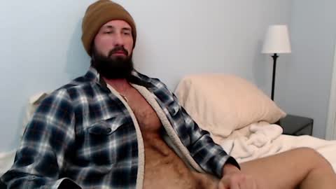 Snapshot of sexymanmk26 chatting on January 19, 4:04 pm lets go private im ready to play pvt cum online show from January 19, 4:04 pm