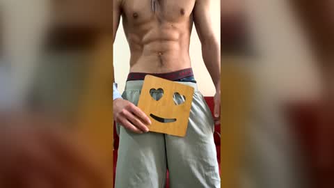 sexymann17 online show from May 18, 4:07 am