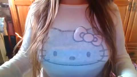 sexymisss24 online show from February 1, 12:37 pm