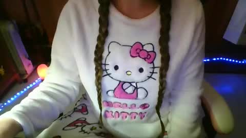 sexymisss24 online show from March 22, 6:12 pm