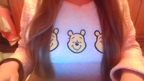 sexymisss24 online show from February 8, 10:40 pm