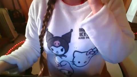 sexymisss24 online show from April 5, 9:45 pm