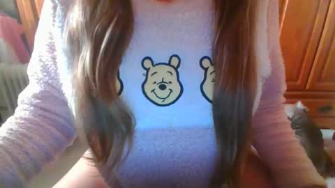 sexymisss24 online show from February 8, 12:17 pm