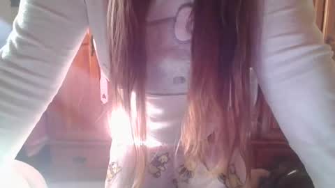 sexymisss24 online show from February 7, 2:58 pm