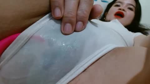 Snapshot of sexymiya18 chatting on September 14, 5:43 am Miya online show from September 14, 5:43 am