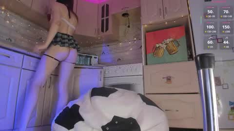 Sexy Mommy online show from February 10, 2:25 am