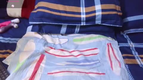 CANDY online show from November 3, 8:43 pm