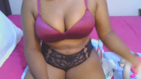 CANDY online show from December 19, 9:06 pm