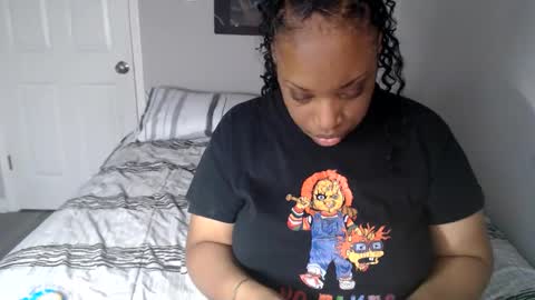 SexyMona online show from March 1, 1:29 pm