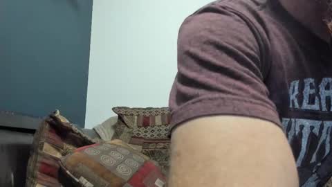 Sexymountainman420 online show from November 13, 1:30 am