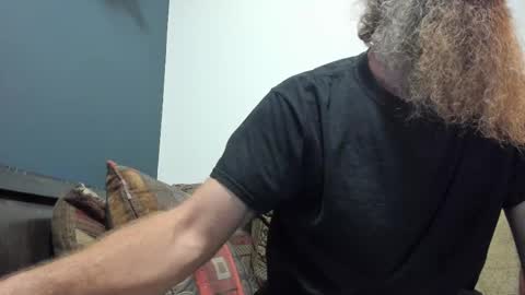 Sexymountainman420 online show from October 1, 6:23 am