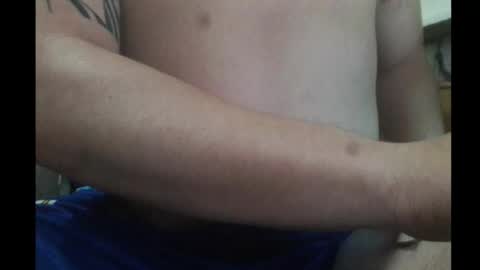 Snapshot of sexymr94 chatting on February 27, 3:08 am In the night in South America online show from February 27, 3:08 am