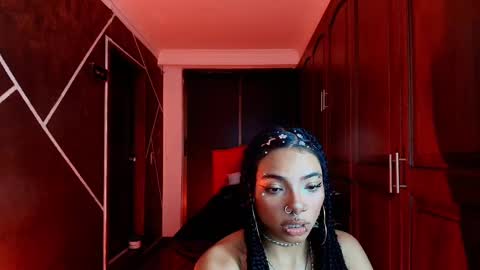 Snapshot of sexynaf chatting on March 3, 11:14 pm N A F online show from March 3, 11:14 pm