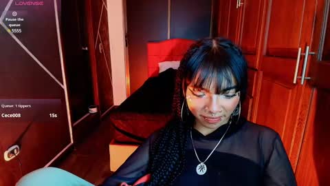 Snapshot of sexynaf chatting on March 11, 10:31 pm N A F online show from March 11, 10:31 pm