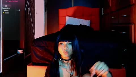 Snapshot of sexynaf chatting on February 20, 1:46 am N A F online show from February 20, 1:46 am