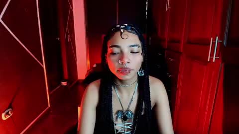 Snapshot of sexynaf chatting on March 7, 7:05 pm N A F online show from March 7, 7:05 pm