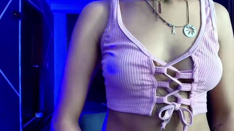 Snapshot of sexynaf chatting on February 1, 7:13 pm N A F online show from February 1, 7:13 pm