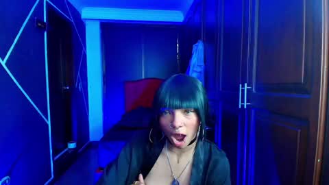 Snapshot of sexynaf chatting on February 1, 10:23 pm N A F online show from February 1, 10:23 pm