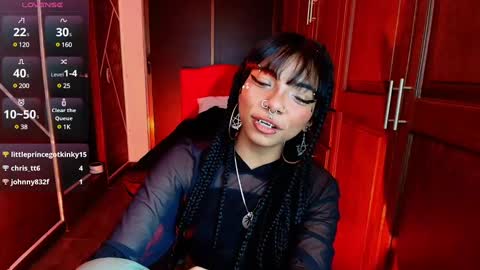 Snapshot of sexynaf chatting on March 12, 1:36 am N A F online show from March 12, 1:36 am