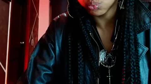 Snapshot of sexynaf chatting on March 1, 7:15 pm N A F online show from March 1, 7:15 pm
