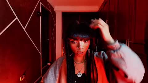 Snapshot of sexynaf chatting on March 4, 8:38 pm N A F online show from March 4, 8:38 pm