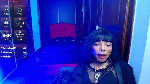 Snapshot of sexynaf chatting on January 29, 1:37 am N A F online show from January 29, 1:37 am