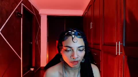 Snapshot of sexynaf chatting on March 8, 1:17 am N A F online show from March 8, 1:17 am