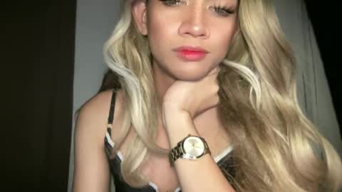LIEZEL online show from June 19, 6:47 pm