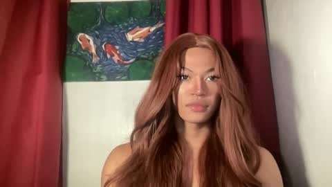 LIEZEL online show from June 5, 2:18 am
