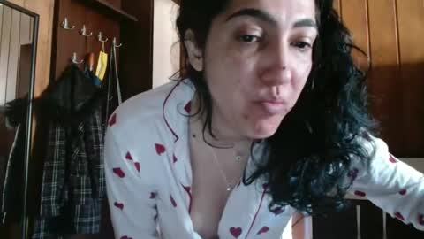 Myra online show from January 27, 7:14 am