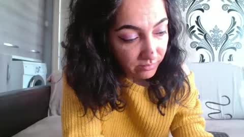 Myra online show from February 21, 8:18 am