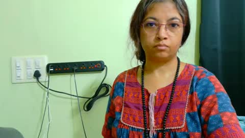 Niharika online show from September 27, 4:54 am