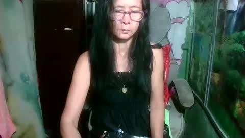 sexyoldangel online show from February 9, 8:40 am