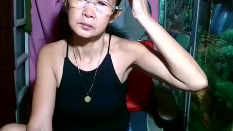 Snapshot of sexyoldangel chatting on February 15, 9:16 am sexyoldangel online show from February 15, 9:16 am