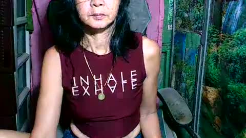 Snapshot of sexyoldangel chatting on March 8, 2:55 am sexyoldangel online show from March 8, 2:55 am