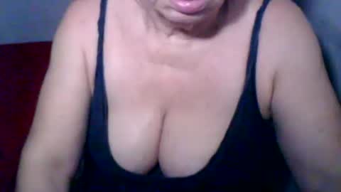 AnneSofia online show from December 31, 2:29 am